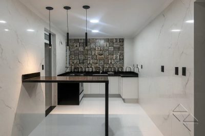 Apartamento, 1 quarto, 42 m² - Foto 1