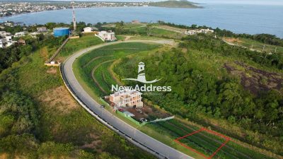 Terreno, 655 m² - Foto 2
