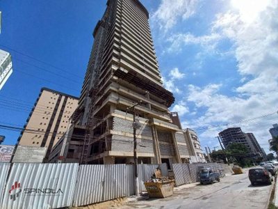 Apartamento, 4 quartos, 182 m² - Foto 1