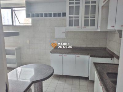 Apartamento, 4 quartos, 148 m² - Foto 2