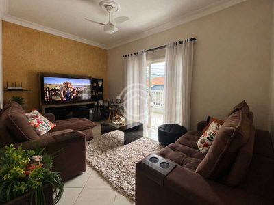 Casa, 3 quartos, 125 m² - Foto 1