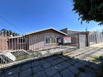 Casa, 3 quartos, 170 m² - Foto 3