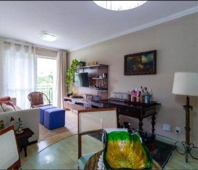 Apartamento, 2 quartos, 61 m² - Foto 2