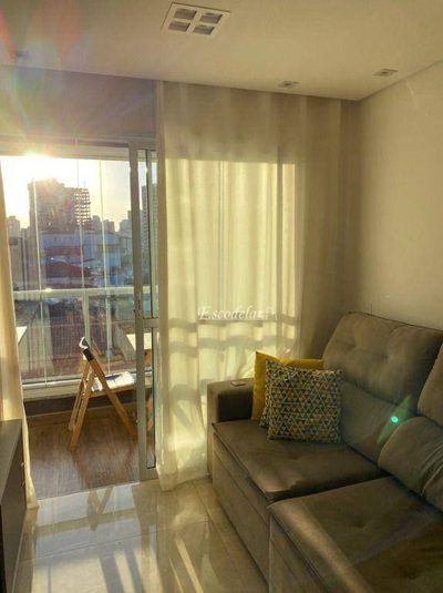 Apartamento, 3 quartos, 67 m² - Foto 2