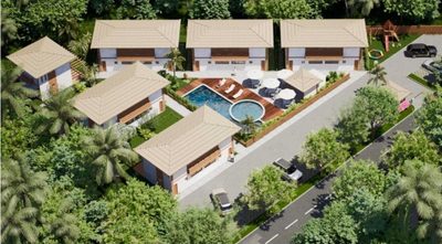Casa, 2 quartos, 89 m² - Foto 5
