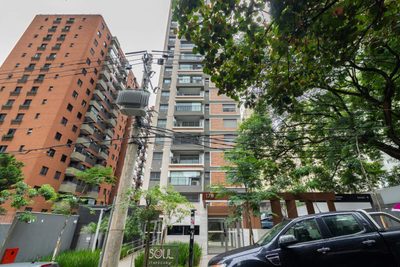 Apartamento, 1 quarto, 52 m² - Foto 1