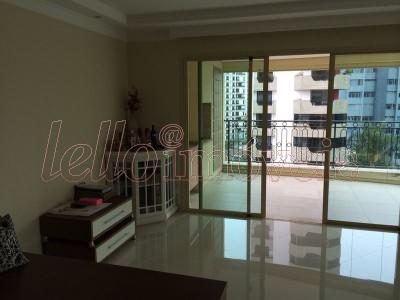 Apartamento, 4 quartos, 200 m² - Foto 3