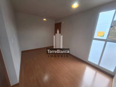Apartamento, 2 quartos, 45 m² - Foto 3