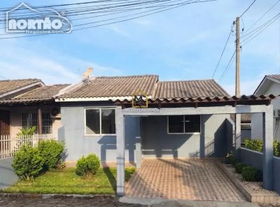Casa, 92 m² - Foto 1