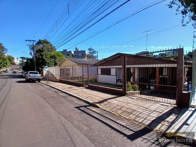 Casa, 4 quartos - Foto 1