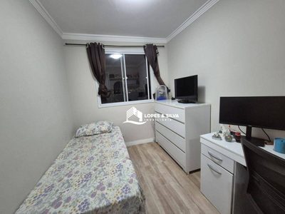 Apartamento, 2 quartos, 40 m² - Foto 4