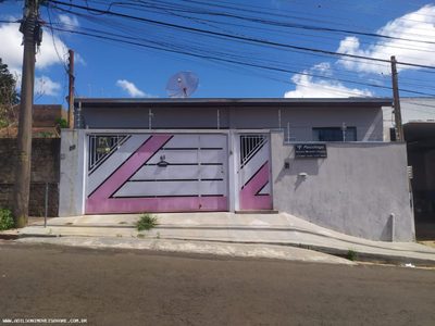 Casa, 100 m² - Foto 1