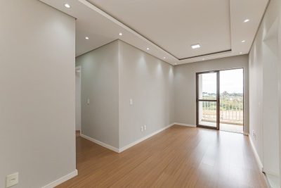 Apartamento, 2 quartos, 54 m² - Foto 1