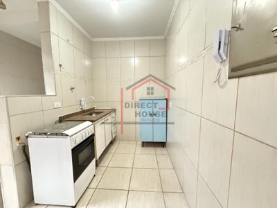 Apartamento, 2 quartos, 60 m² - Foto 5