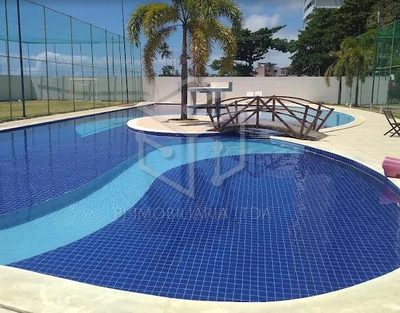 Apartamento, 2 quartos, 54 m² - Foto 5