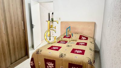 Apartamento, 2 quartos, 93 m² - Foto 5