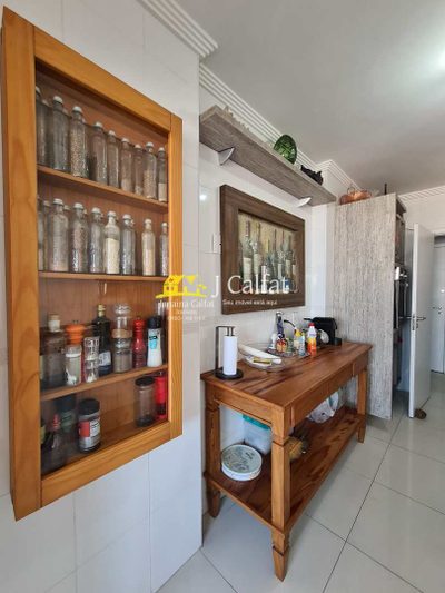 Cobertura, 3 quartos, 342 m² - Foto 4