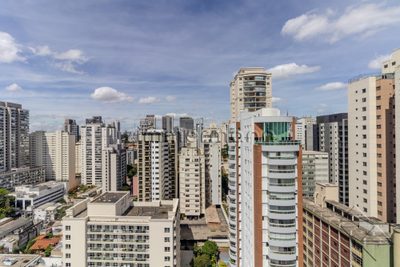 Cobertura, 4 quartos, 296 m² - Foto 2