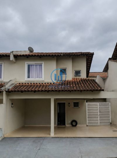 Sobrado, 3 quartos, 86 m² - Foto 1