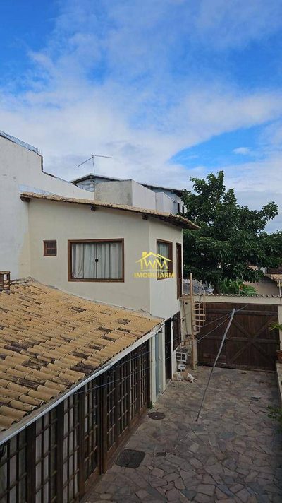 Casa, 3 quartos - Foto 1