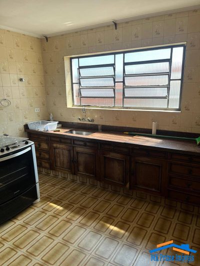 Sobrado, 3 quartos, 200 m² - Foto 4