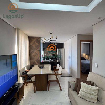 Apartamento, 2 quartos, 41 m² - Foto 1