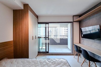 Kitnet-Studio, 31 m² - Foto 3