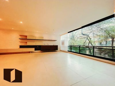 Apartamento, 3 quartos, 168 m² - Foto 1