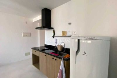 Apartamento, 1 quarto, 29 m² - Foto 3
