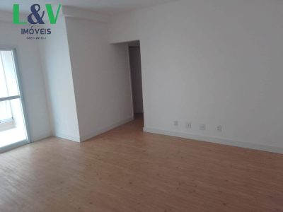 Apartamento, 3 quartos, 78 m² - Foto 1
