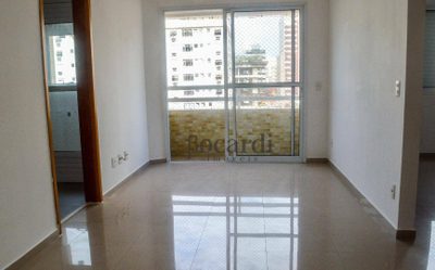 Apartamento, 2 quartos, 58 m² - Foto 1