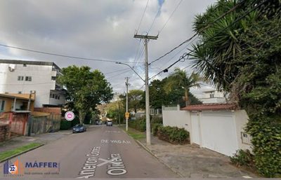Terreno, 360 m² - Foto 2
