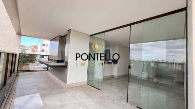 Apartamento, 4 quartos, 161 m² - Foto 3