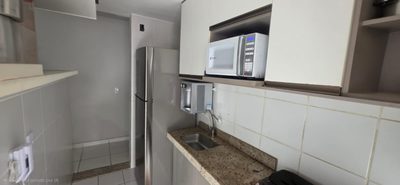Apartamento, 2 quartos, 64 m² - Foto 1