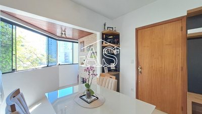 Apartamento, 2 quartos, 63 m² - Foto 4