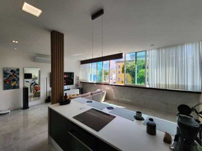 Cobertura, 2 quartos, 260 m² - Foto 2