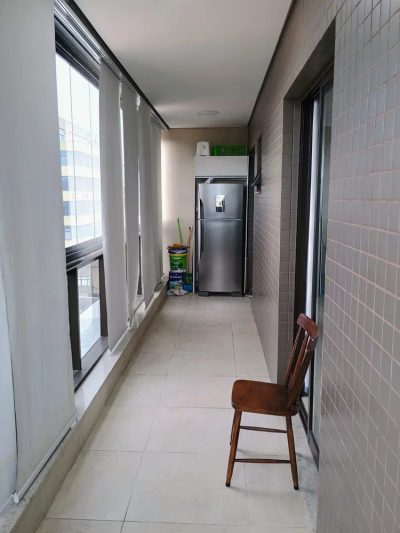 Apartamento, 2 quartos, 90 m² - Foto 4