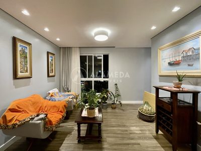 Apartamento, 3 quartos, 97 m² - Foto 3