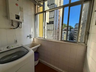 Apartamento, 4 quartos, 126 m² - Foto 2