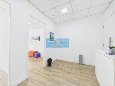 Sala-Conjunto, 40 m² - Foto 2