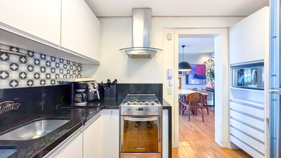 Apartamento, 3 quartos, 110 m² - Foto 5