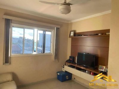 Sobrado, 3 quartos, 210 m² - Foto 3