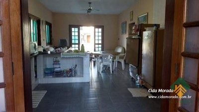 Casa, 3 quartos, 190 m² - Foto 2