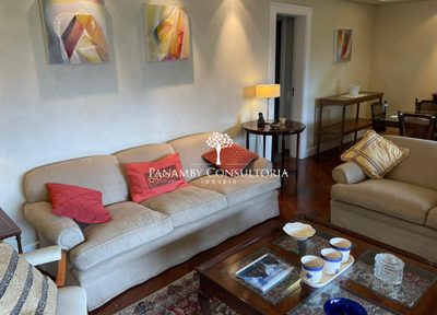Apartamento, 4 quartos, 210 m² - Foto 3