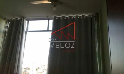 Kitnet-Studio, 25 m² - Foto 1