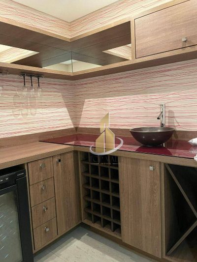 Apartamento, 4 quartos, 183 m² - Foto 4