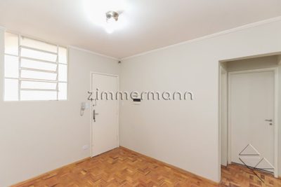 Apartamento, 2 quartos, 45 m² - Foto 1