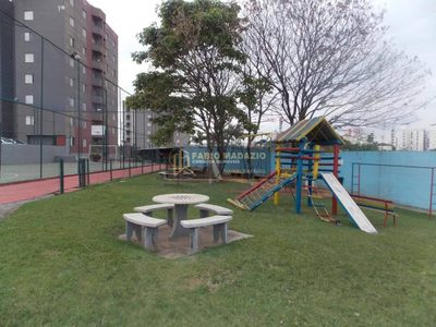 Apartamento, 3 quartos, 82 m² - Foto 4