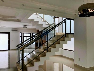 Sobrado, 3 quartos, 300 m² - Foto 5