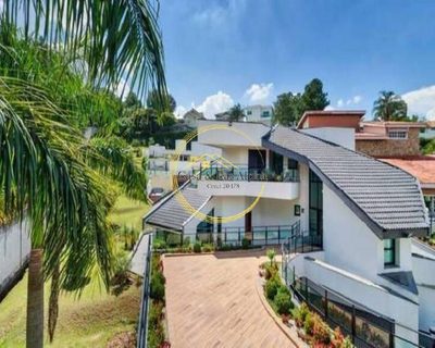 Casa, 4 quartos, 1800 m² - Foto 1
